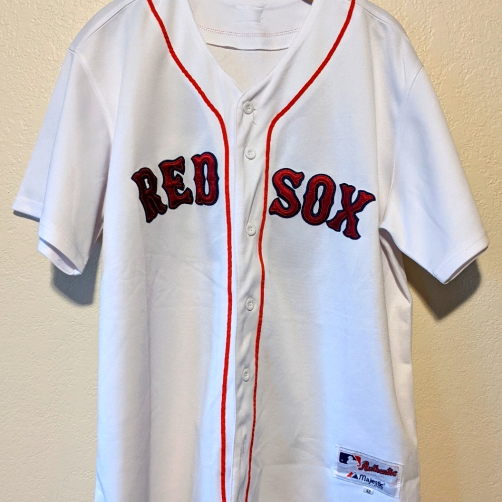 Red Sox Jersey #15